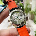 Đồng Hồ Agelocer Spirit 7072A1