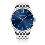 Đồng Hồ Agelocer Spirit 7074A9