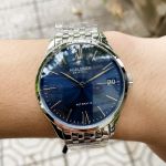 Đồng Hồ Agelocer Spirit 7074A9