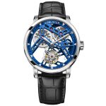 Đồng Hồ Agelocer Bosch-Tourbillon 9004A1