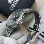 Đồng Hồ Nam Orient Automatic SEU07005BX / FEU07005BX