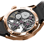 Đồng Hồ Agelocer Tourbillon 9101F1