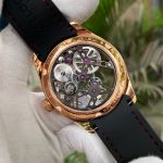 Đồng Hồ Agelocer Tourbillon 9101L4
