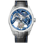 Đồng Hồ Agelocer Tourbillon 9104A6