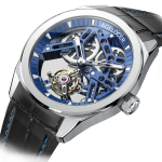 Đồng Hồ Agelocer Tourbillon 9104A6