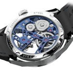 Đồng Hồ Agelocer Tourbillon 9104A6