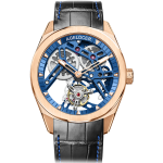 Đồng Hồ Agelocer Tourbillon 9104D6