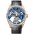 Đồng Hồ Agelocer Tourbillon 9104F6