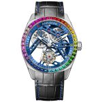 Đồng Hồ Agelocer Tourbillon 9104K6