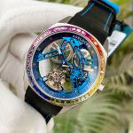 Đồng Hồ Agelocer Tourbillon 9104K6