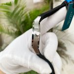 Đồng Hồ Agelocer Tourbillon 9104K6