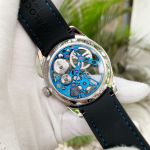 Đồng Hồ Agelocer Tourbillon 9104K6
