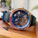 Đồng Hồ Agelocer Tourbillon 9104L6