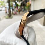 Đồng Hồ Agelocer Tourbillon 9104L6