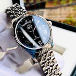 Đồng Hồ Nam Orient Automatic SEV0P002BH Chính Hãng