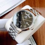 Đồng Hồ Nam Orient Automatic SEV0P002BH Chính Hãng