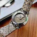 Đồng Hồ Nam Orient Automatic SEV0P002BH Chính Hãng