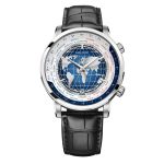 Đồng Hồ Agelocer World Time 5201A1