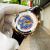 Đồng Hồ Agelocer World Time 5201D2