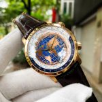 Đồng Hồ Agelocer World Time 5201D2