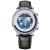 Đồng Hồ Agelocer World Time 5201E1