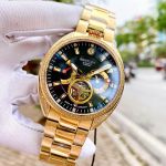 Đồng Hồ Nam Bentley BL1711-652MKBI