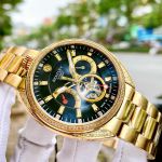 Đồng Hồ Nam Bentley BL1711-652MKBI