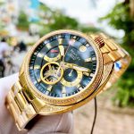 Đồng Hồ Nam Bentley BL1711-652MKBI