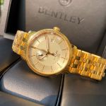 Đồng Hồ Nam Bentley BL1832-15MKKI