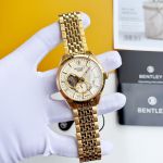 Đồng Hồ Nam Bentley BL1831-25MKKI