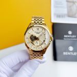 Đồng Hồ Nam Bentley BL1831-25MKKI