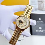 Đồng Hồ Nam Bentley BL1831-25MKKI