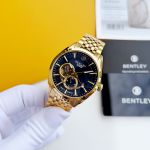 Đồng Hồ Nam Bentley BL1831-25MKNI