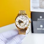 Đồng Hồ Nam Bentley BL1831-25MKWI