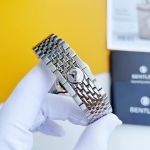 Đồng Hồ Nam Bentley BL1831-25MWBI