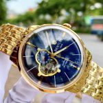 Đồng Hồ Nam Bentley BL1850-15MKNI