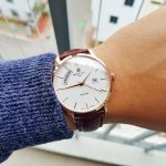 Đồng Hồ Nam Bentley BL1864-10MRWD