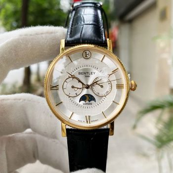 Đồng Hồ Nam Bentley BL1865-20MKWB