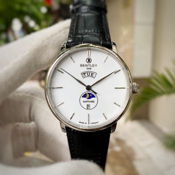 Đồng Hồ Bentley BL2222-10MWWB-GL-T