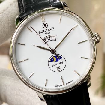 Đồng Hồ Bentley BL2222-10MWWB-GL-T