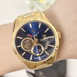 Đồng Hồ Nam Bentley BL1831-15MKNI