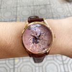 Đồng Hồ Carnival Chú Bé Chăn Trâu CNV515G4