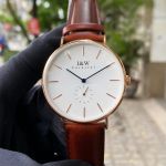 Đồng Hồ Nam Carnival G8848