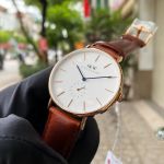 Đồng Hồ Nam Carnival G8848