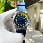 Đồng Hồ Nam Carnival IW618G Blue