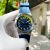 Đồng Hồ Nam Carnival IW618G Blue