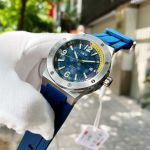 Đồng Hồ Nam Carnival IW618G Blue