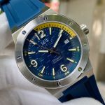 Đồng Hồ Nam Carnival IW618G Blue