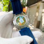 Đồng Hồ Nam Carnival IW618G Blue