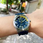 Đồng Hồ Nam Carnival IW618G Blue